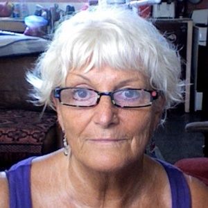 Meet your Posher, Jenni
